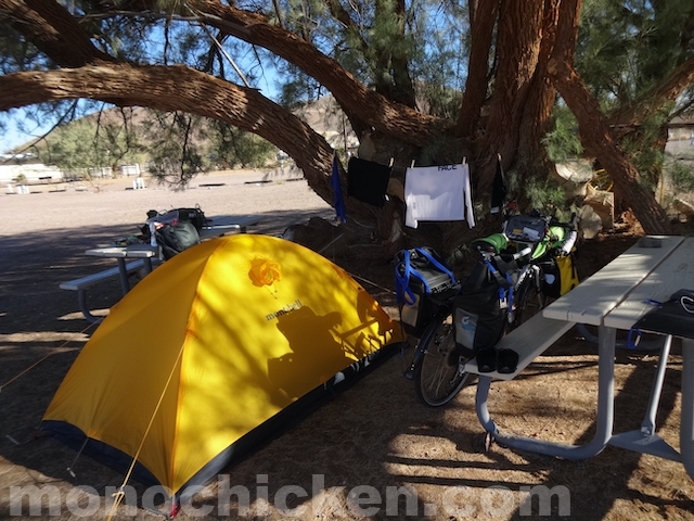 テントと選び方 / 登山、自転車旅などで自力で持ち歩かなければならないおすすめのテントと選び方　画像