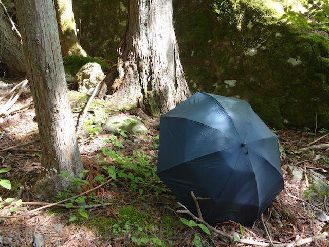 モンベル mont-bellの傘のおすすめした過ぎる非常に便利な2点 画像26枚 U.L.トレッキングアンブレラを使った流れで気付いたその2つ