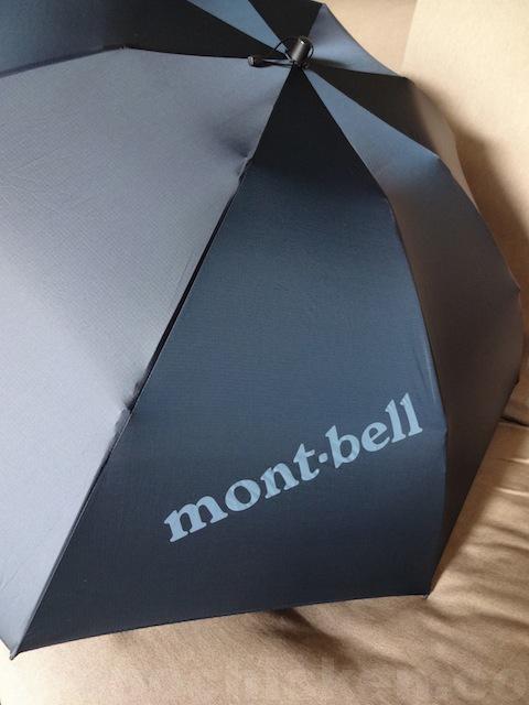 モンベル mont-bellの傘のおすすめした過ぎる非常に便利な2点 画像26枚 