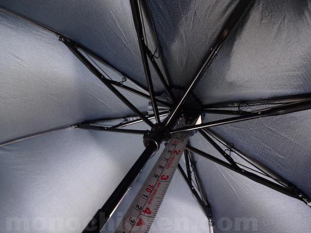 モンベル mont-bellの傘のおすすめした過ぎる非常に便利な2点　画像26枚 U.L.トレッキングアンブレラを使った流れで気付いたその2つ　画像